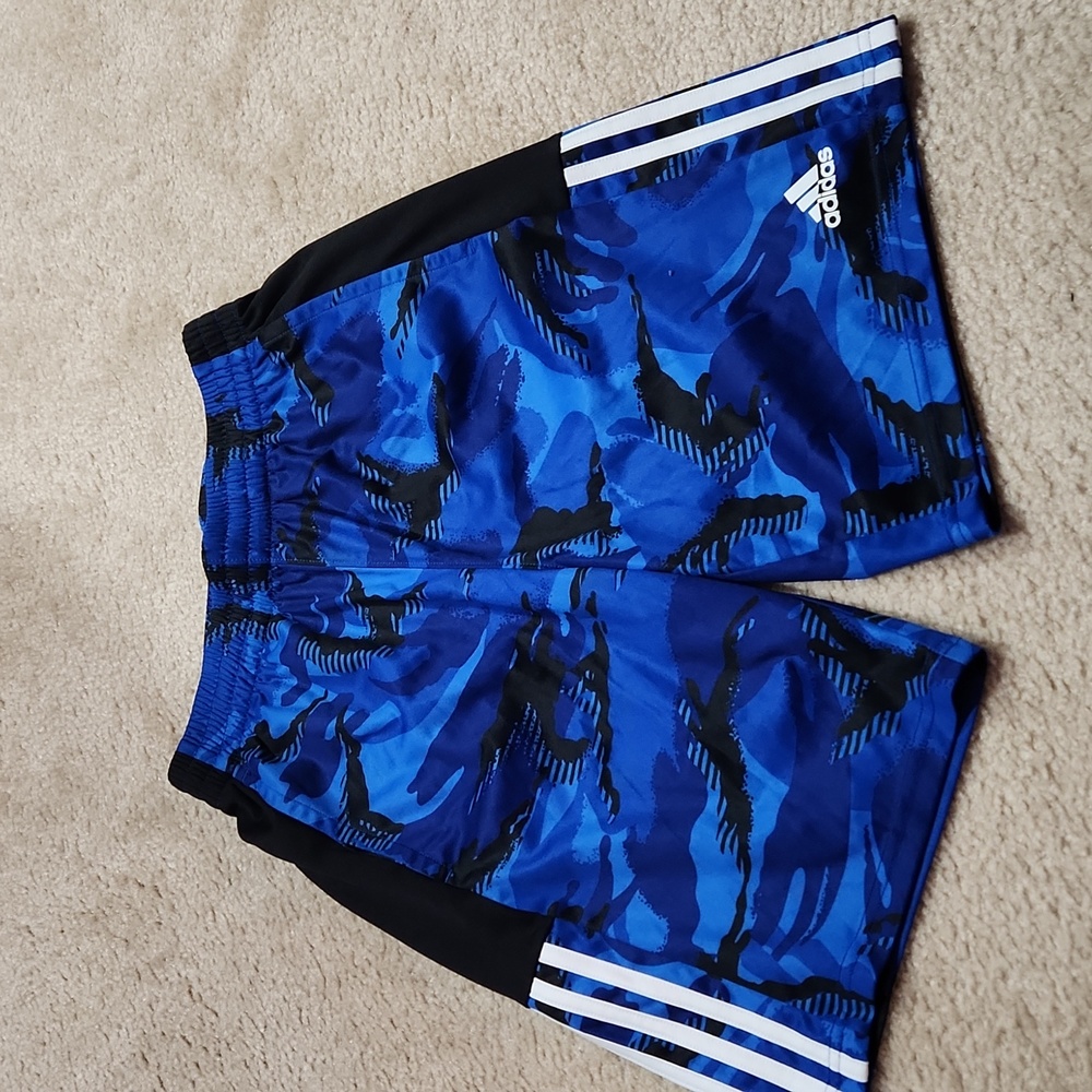Adidas Shorts